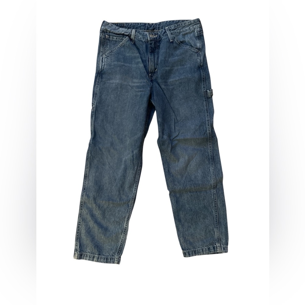 Men's Carpenter Levi Jeans